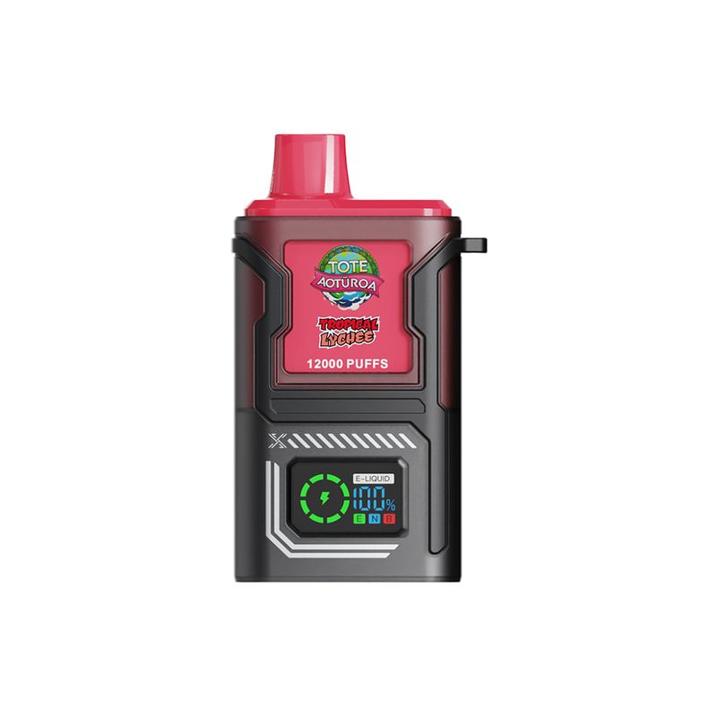 tropical lychee salty mega box disposable vape tropical lychee salty mega box disposable vape