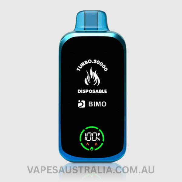 bimo turbo 20000 puffs blue razz ice bimo turbo 20000 puffs blue razz ice