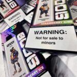 groo slim 9000 category vapesaustralia 300x300