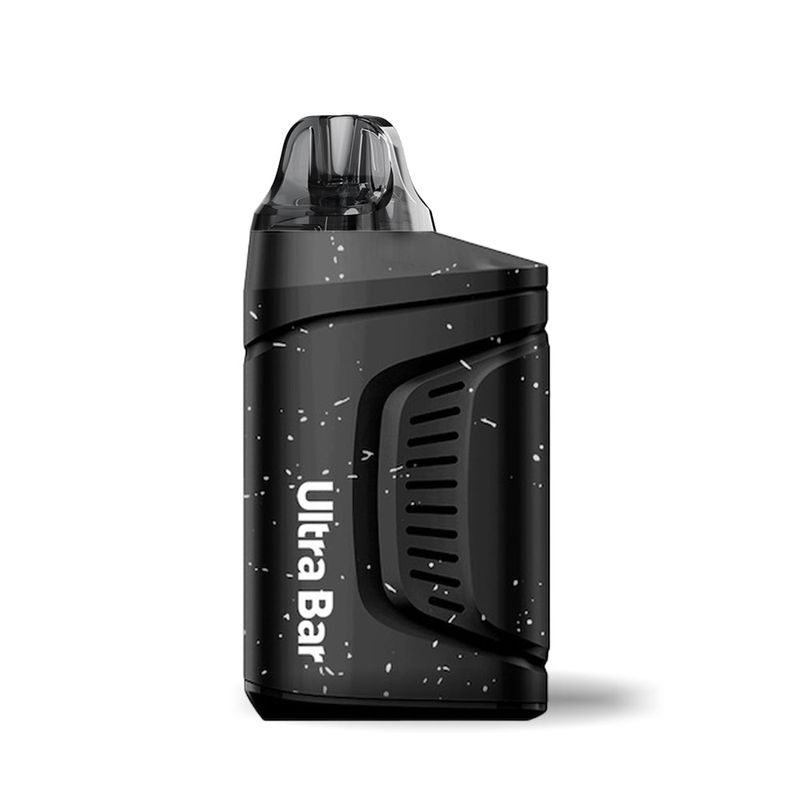 ultra bar refillable pod kit ultra bar refillable pod kit
