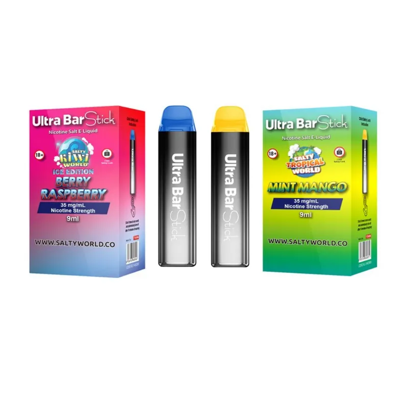 ultra bar stick pre filled kit ultra bar stick pre filled kit