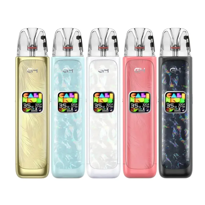uwell caliburn g4 pod kit uwell caliburn g4 pod kit