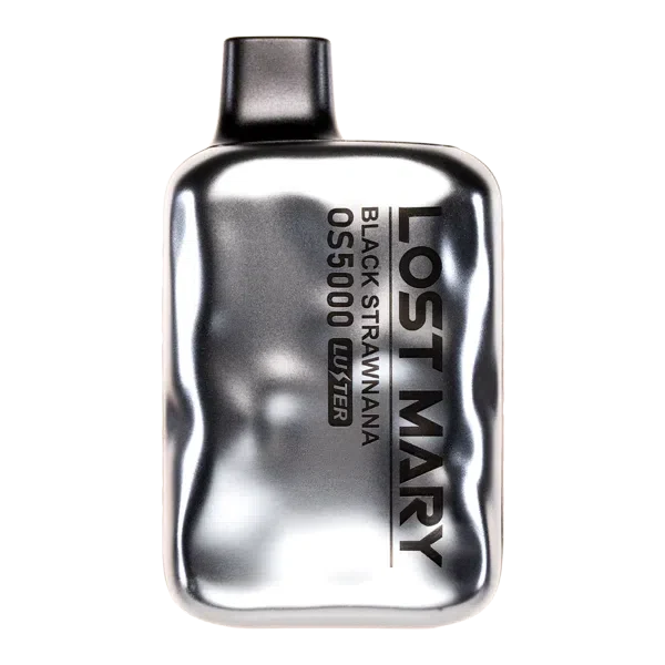 lost mary os5000