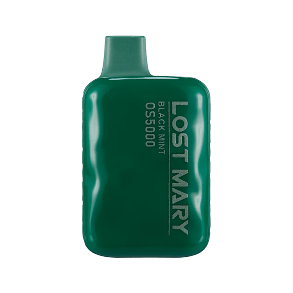 lost mary os5000