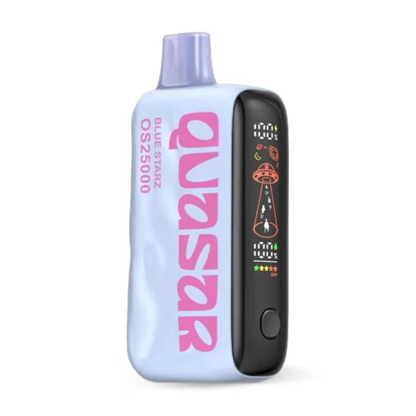 lost mary quasar os25000