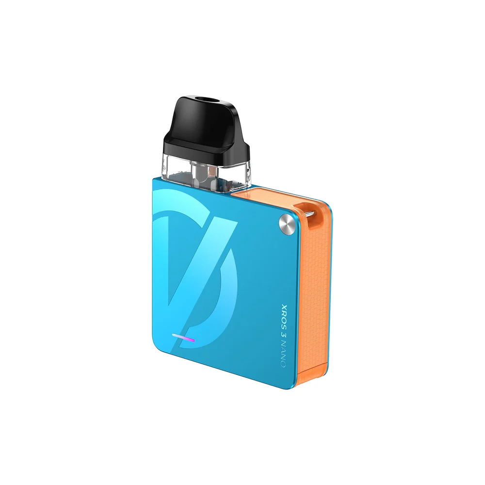 xros 3 nano