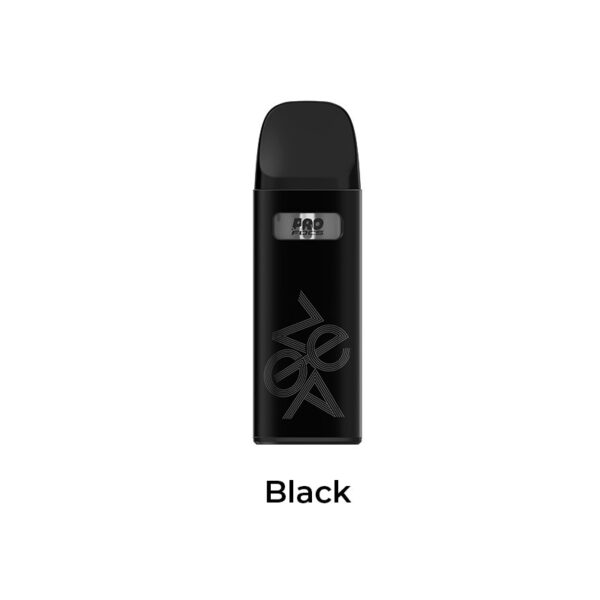 uwell caliburn gz2 pod kit 850mah 17w
