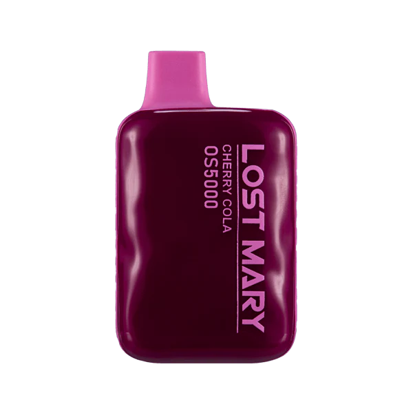 lost mary os5000