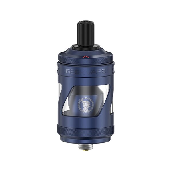 z nano mtl tank