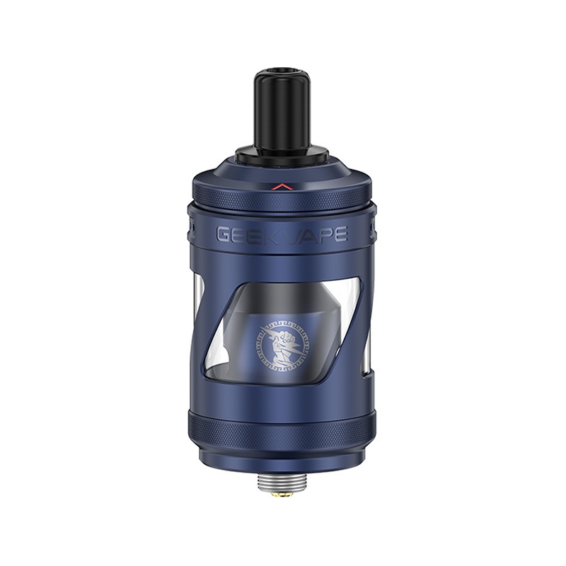z nano mtl tank