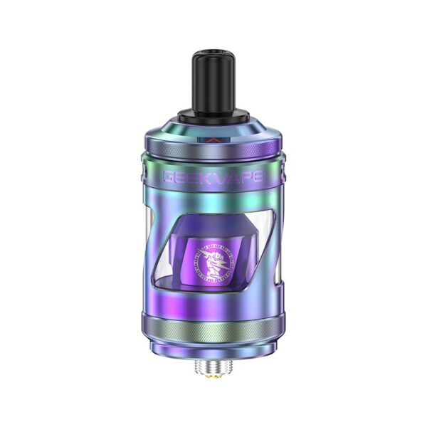 z nano mtl tank