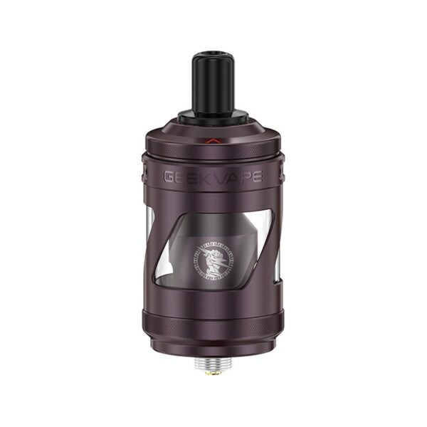 z nano mtl tank