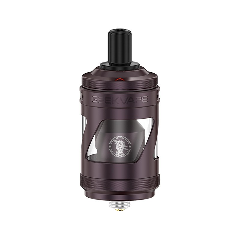 z nano mtl tank