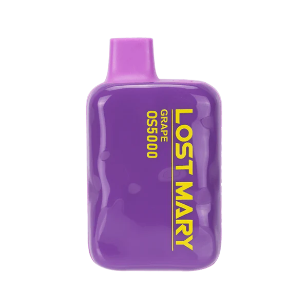 lost mary os5000