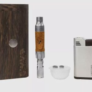 dynavap the vong starter kit dynavap the vong starter kit