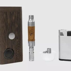 dynavap the vong starter kit dynavap the vong starter kit