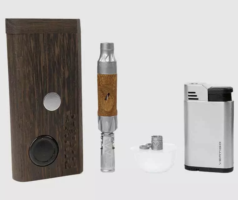 dynavap the vong starter kit dynavap the vong starter kit
