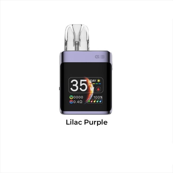 uwell caliburn g3 pro koko pod kit