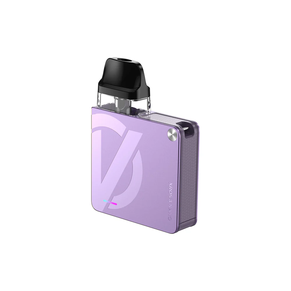 xros 3 nano xros 3 nano