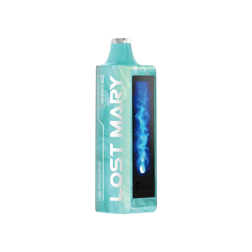 lost mary mo20000 pro