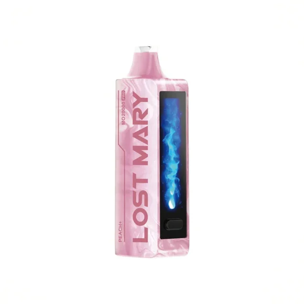 lost mary mo20000 pro