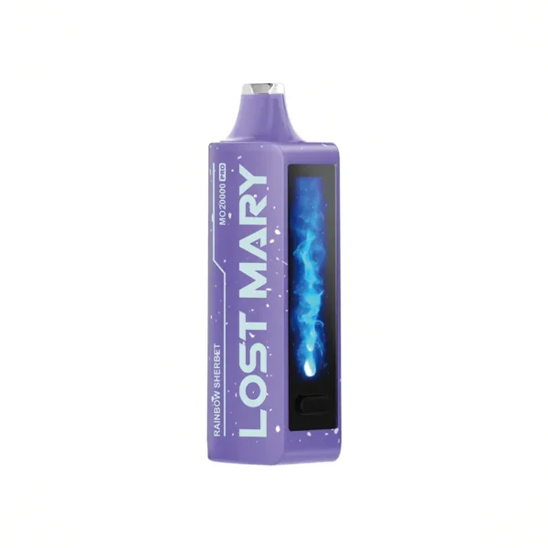 lost mary mo20000 pro