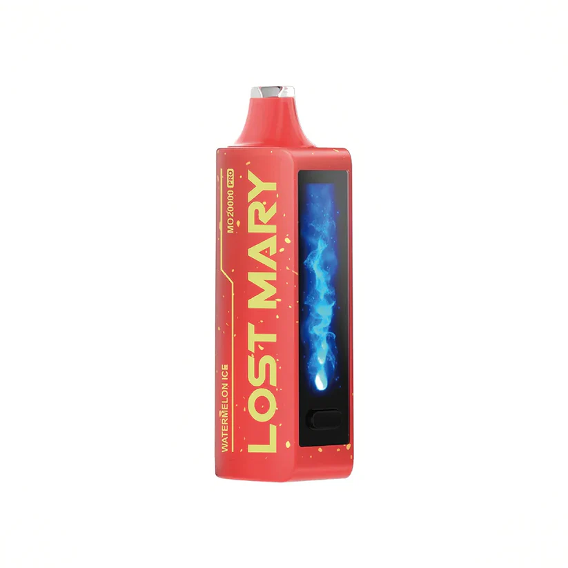 lost mary mo20000 pro