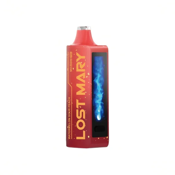 lost mary mo20000 pro
