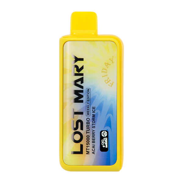 lost mary mt15000 disposable vape