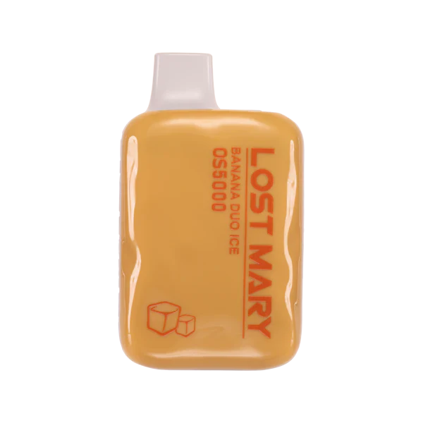 lost mary os5000