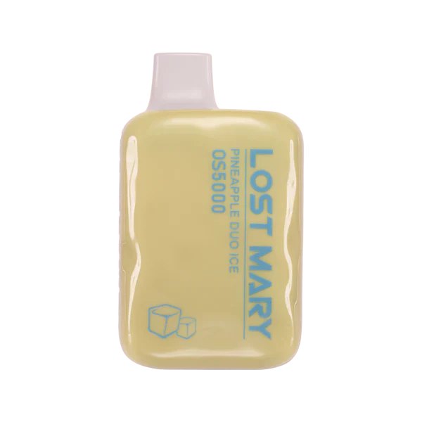 lost mary os5000