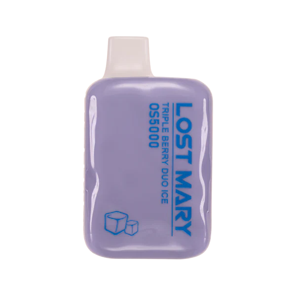 lost mary os5000