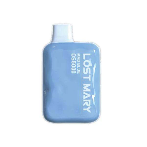 lost mary os5000
