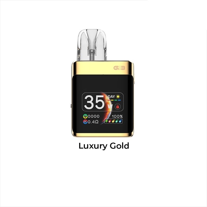 uwell caliburn g3 pro koko pod kit