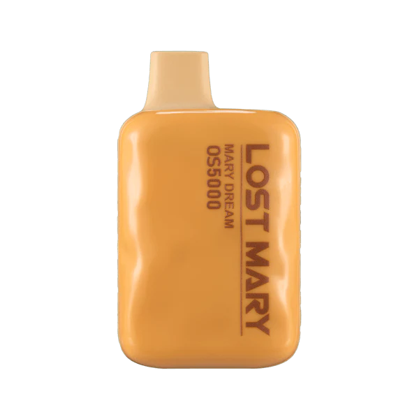 lost mary os5000