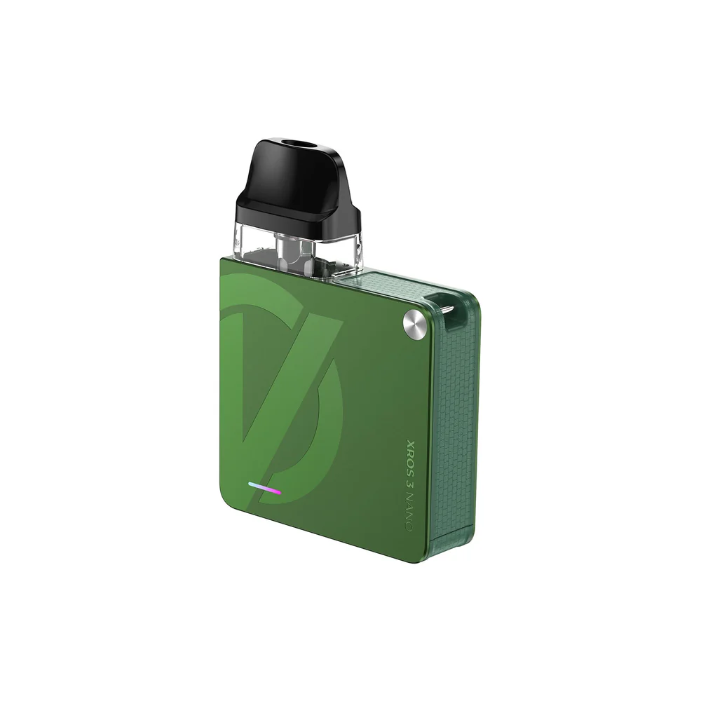 xros 3 nano