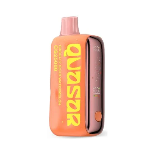 lost mary quasar os25000