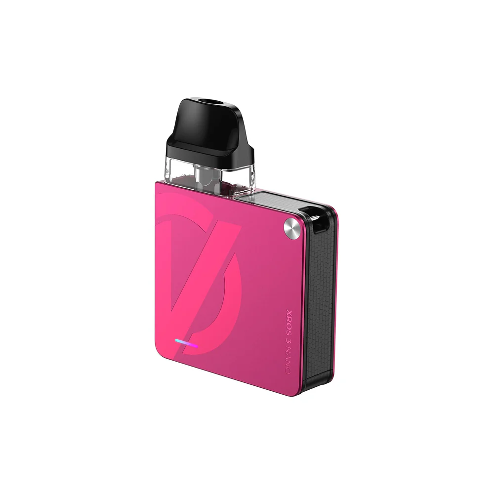 xros 3 nano