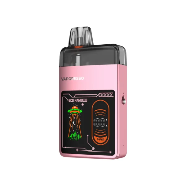 eco nano pro