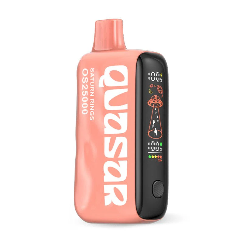 lost mary quasar os25000