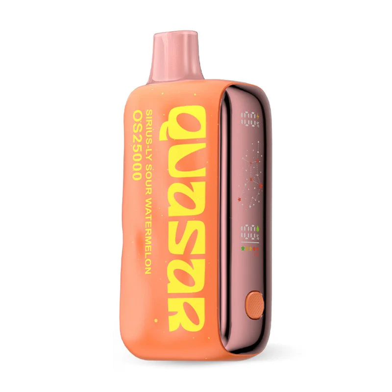 lost mary quasar os25000