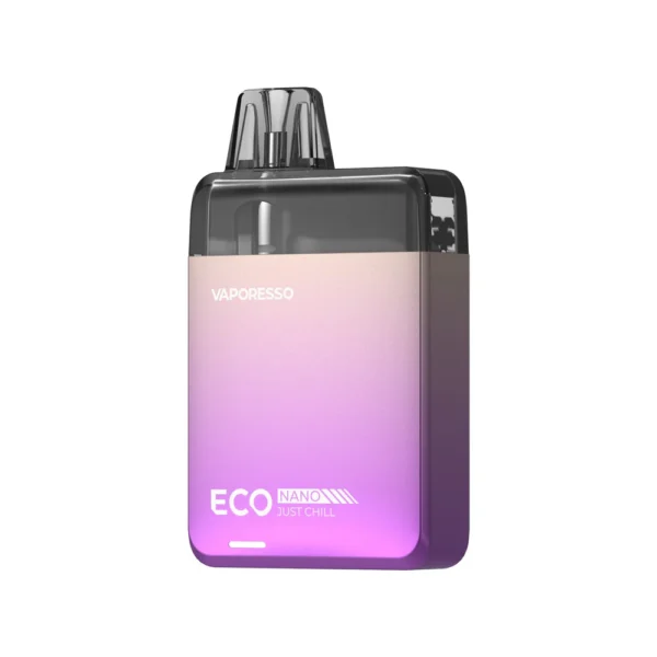 eco nano