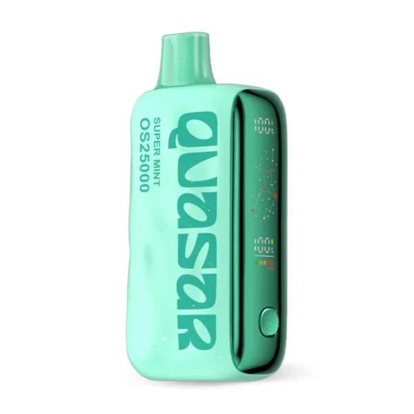 lost mary quasar os25000