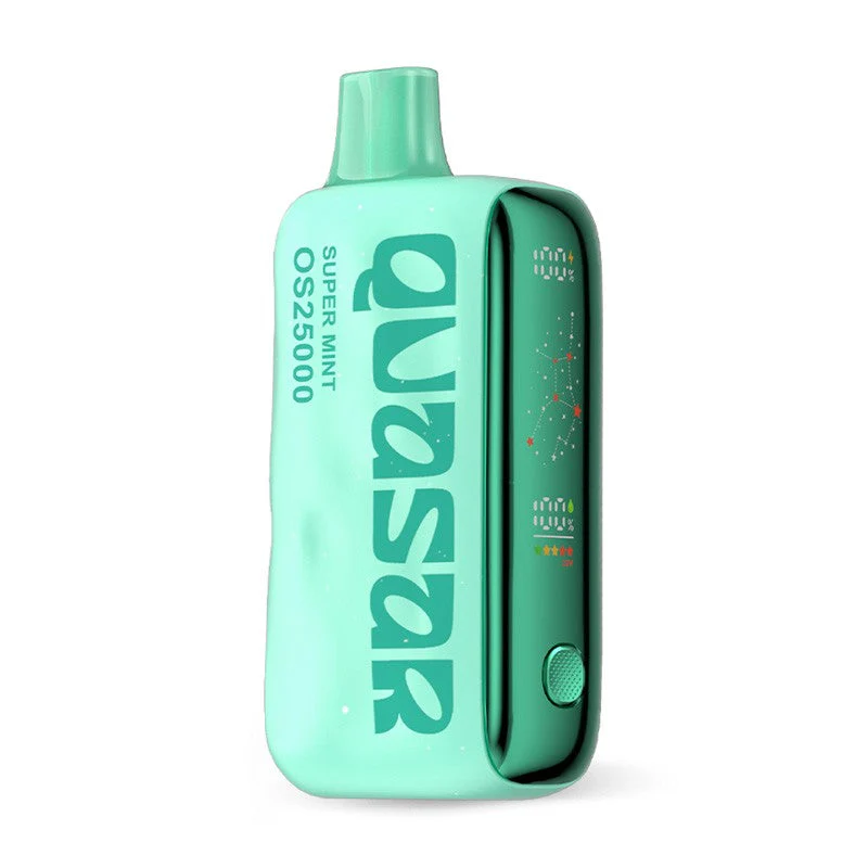lost mary quasar os25000