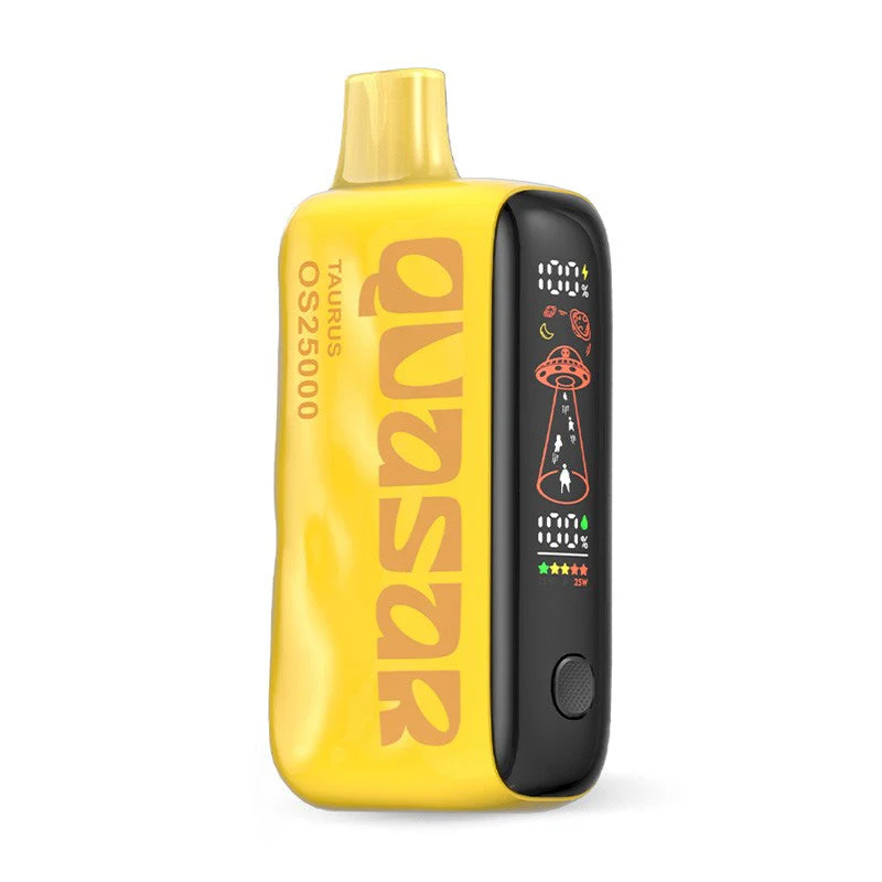 lost mary quasar os25000