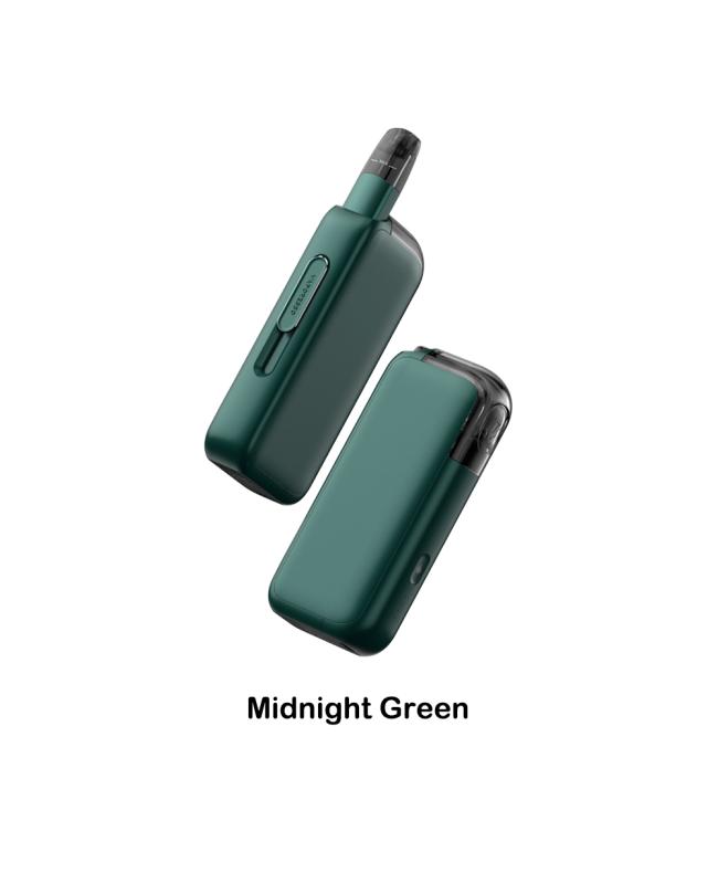 vaporesso coss