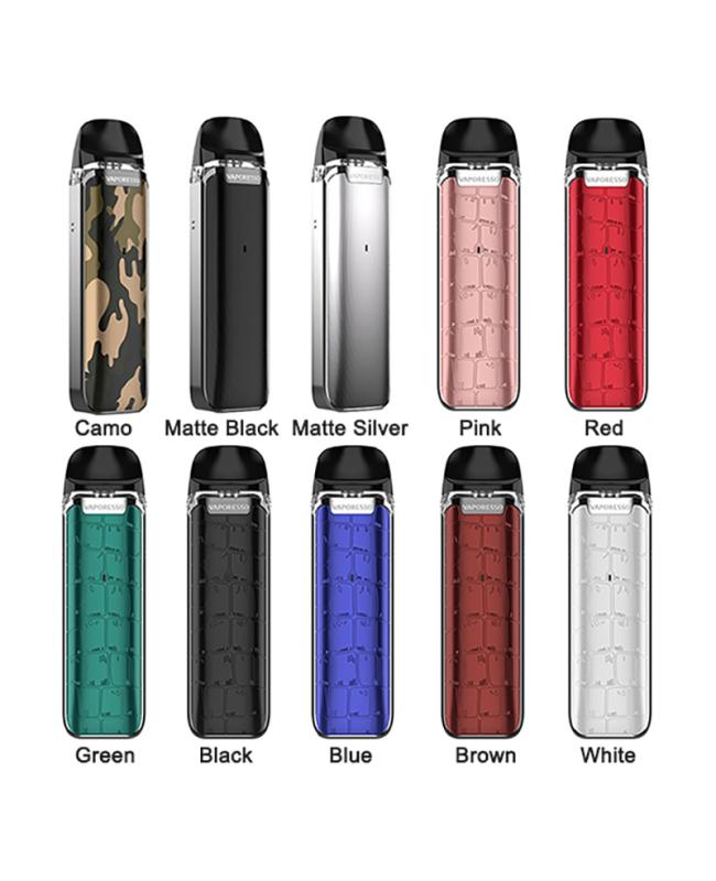 luxe q luxe q