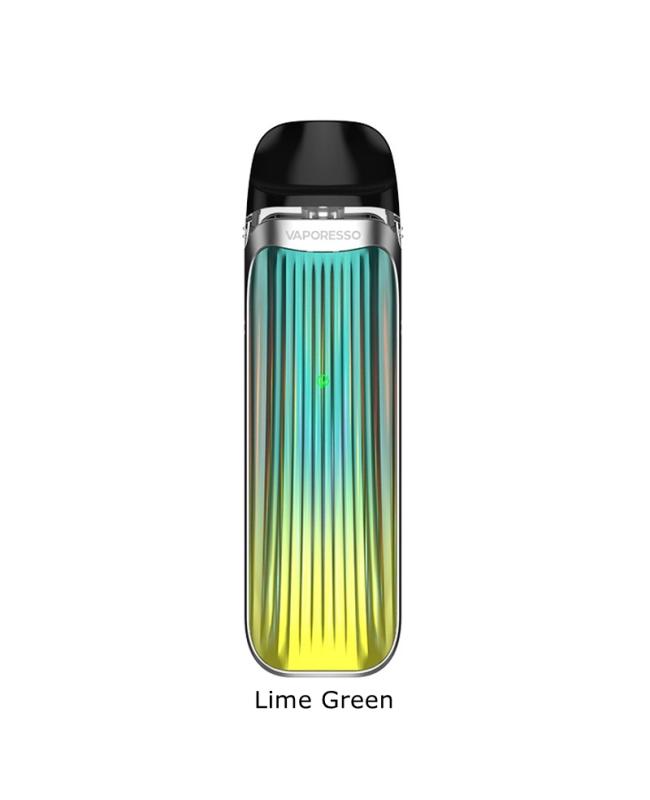 luxe qs