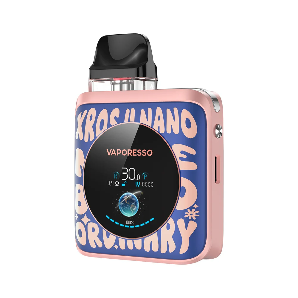 xros 4 nano xros 4 nano