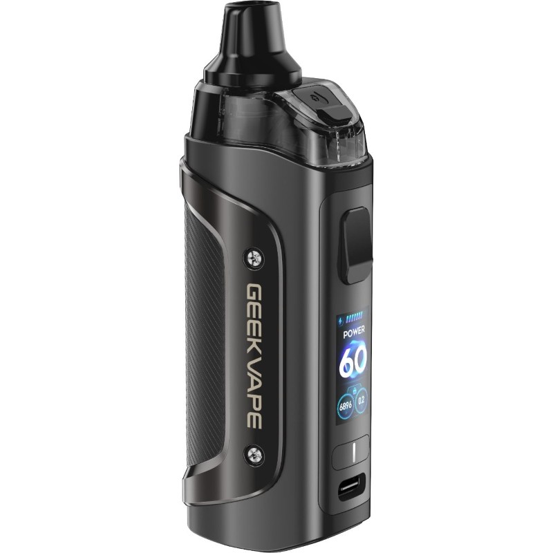 aegis boost iii